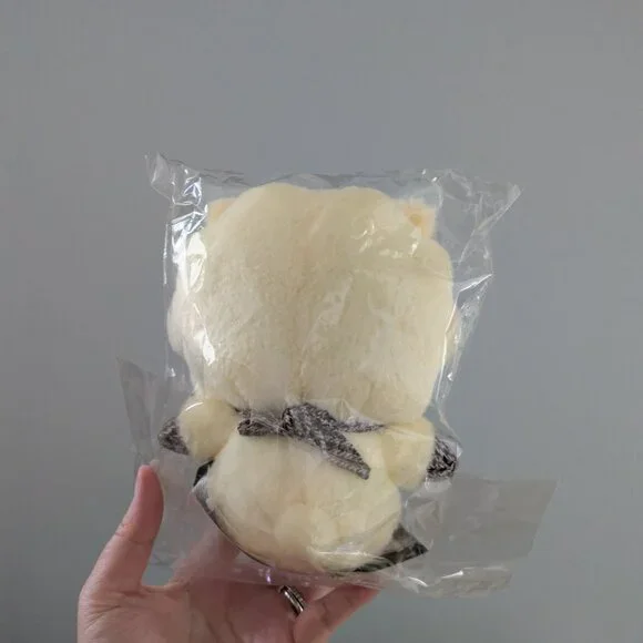 BT21 Line Friends RJ Plush - Picture 2 of 2